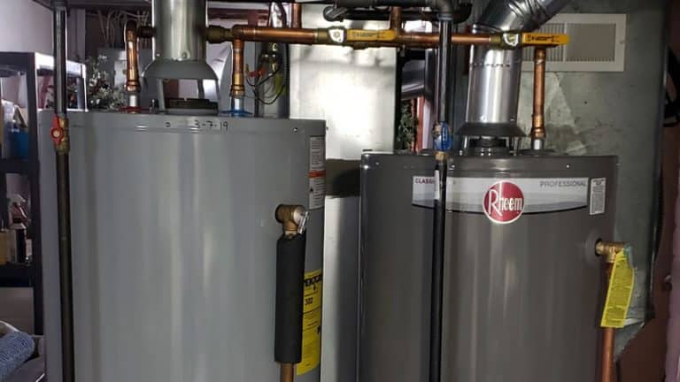 When Should You Replace Your Akron Hot Water Tank?