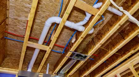 Plumber Near Me That Completes Plumbing For Remodeling Projects